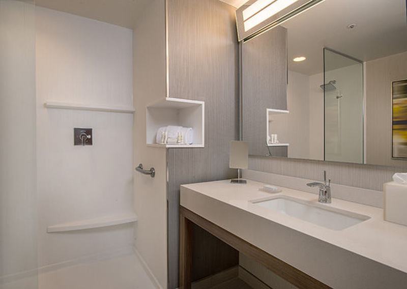 คอร์ตยาร์ด ยังส์ทาวน์ แคนฟิลด์ Hotel Canfield ภายนอก รูปภาพ